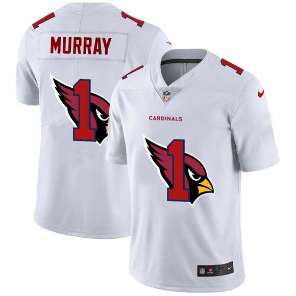 arizona cardinals murray jersey